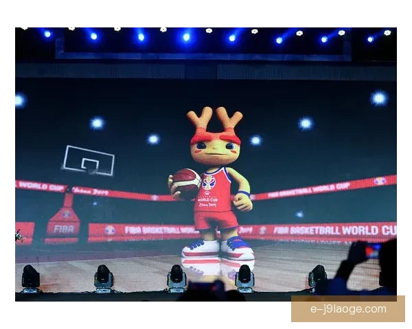 2026年世界杯组委会正式发布全新吉祥物形象引发热议