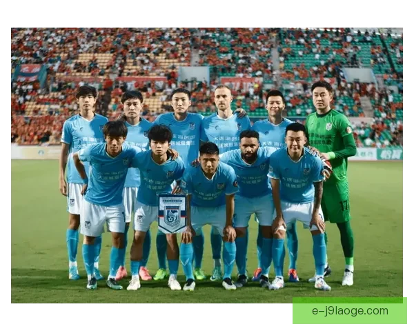 云南玉昆中甲赛场展现统治力提前冲超成功夺冠