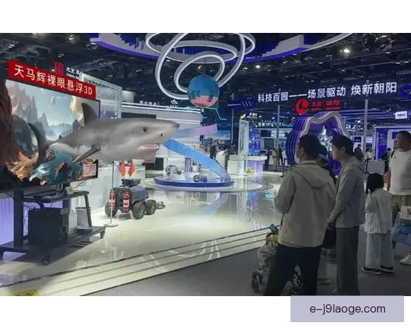 2026世界杯决赛日打造震撼3D全息投影呈现空前视觉盛宴